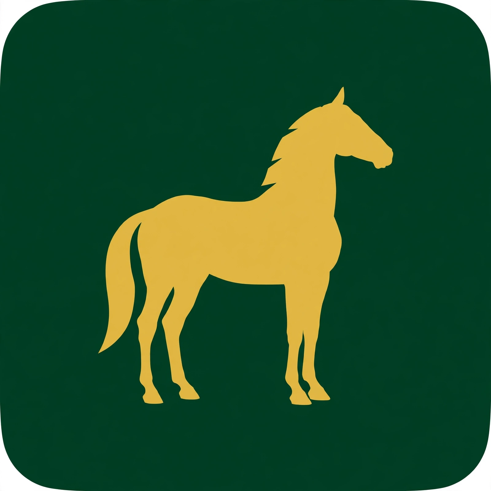 Logo de Horse Life